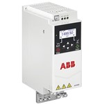 Frequentieregelaar =< 1 kV ABB Componenten ACS180-04S-06A9-1